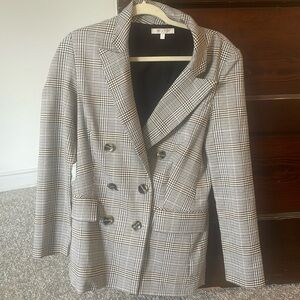 Wayf Blazer w/ Buttons